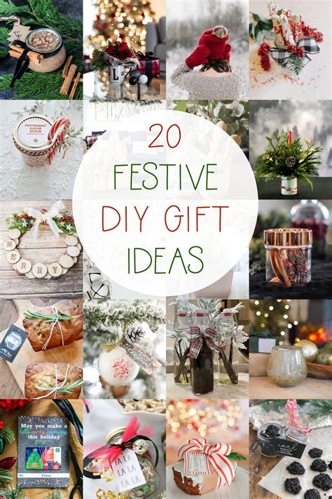 house christmas present ideas